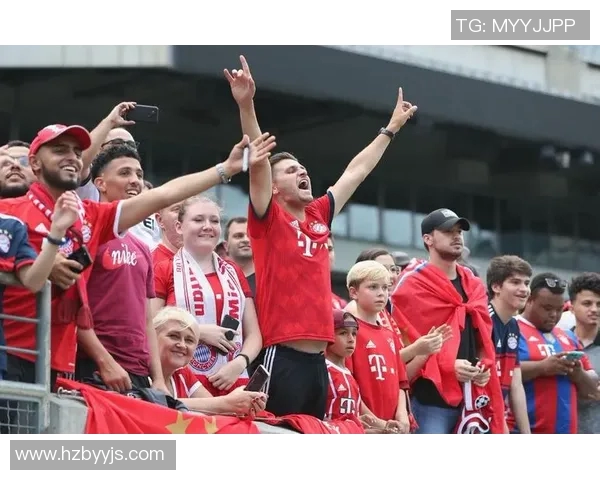 莫斯科火车头与拜仁慕尼黑激战正酣比分揭晓引发球迷热议