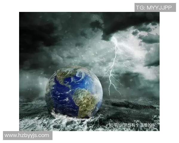 全球气候变化加剧极端天气事件 各国紧急应对措施引关注