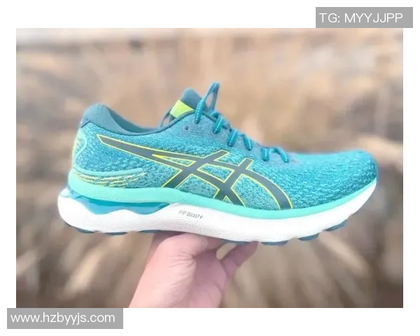 创新科技引领舒适体验探索运动鞋设计与功能的未来发展趋势