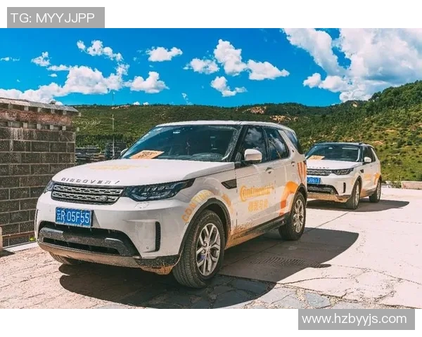 汽车之心，轮胎见证行驶路