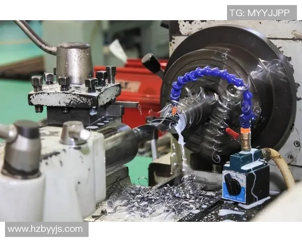 机械加工技术创新与智能化发展趋势探讨及应用实践研究