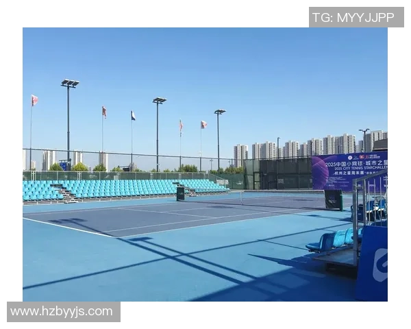 网球爱好者必备攻略 打造属于你的专业训练与赛事体验