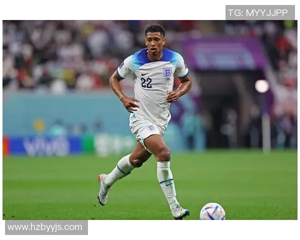 贝林厄姆领衔英格兰新黄金一代崛起，未来足坛之星的潜力与挑战