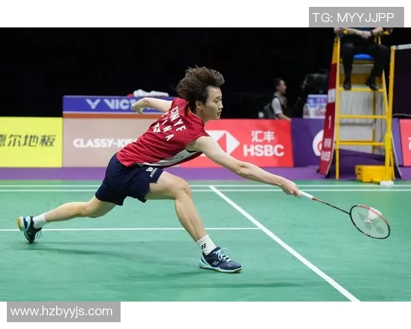 上海羽毛球队的深度解析与控制策略揭秘