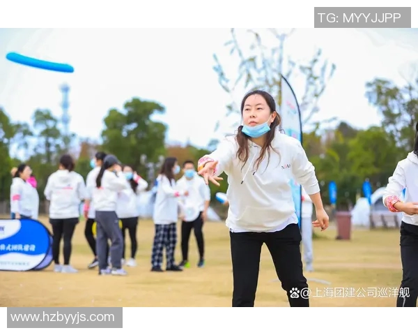 南京飞盘队的团队协作探索与飞盘运动的魅力结合之旅