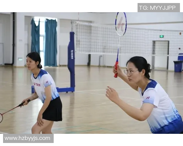 上海羽毛球队团队协作表现的数据分析与提升策略探讨