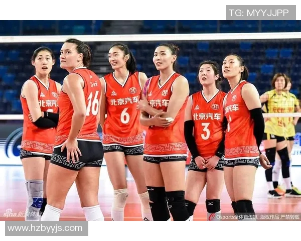 北京排球队心理素质探讨:提升竞技表现与团队协作的关键因素 北京排球队心理素质探讨:提升竞技表现与团队协作的关键因素