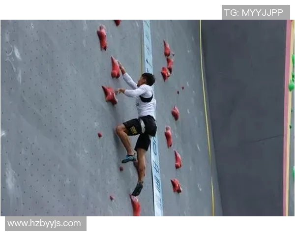 杭州攀岩队在联赛中的表现与比赛经验分析与点评 杭州攀岩队在联赛中的表现与比赛经验分析与点评