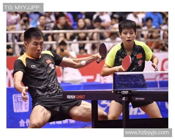 武汉乒乓球队在亚运会上的拼搏历程与辉煌成就全景回顾 武汉乒乓球队在亚运会上的拼搏历程与辉煌成就全景回顾