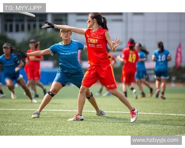 武汉飞盘队如何通过团队协作实现飞盘运动的变革与发展 武汉飞盘队如何通过团队协作实现飞盘运动的变革与发展