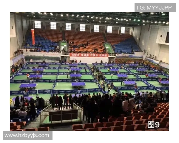 乒乓球的奋斗与荣耀：北京乒乓球队成长历程全景纪实