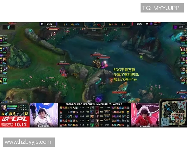 和平精英战术解析：深入探讨EDG团队包夹战术的成功秘诀与应用技巧