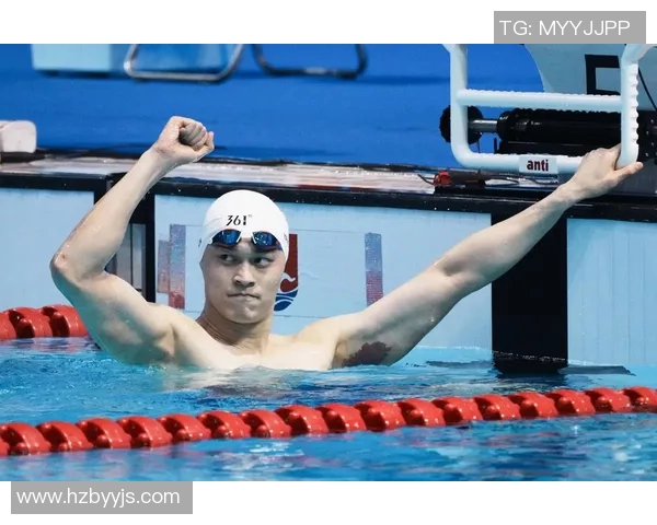 游泳界传奇人物的成就与传奇故事探索:从菲尔普斯到孙杨的辉煌历程