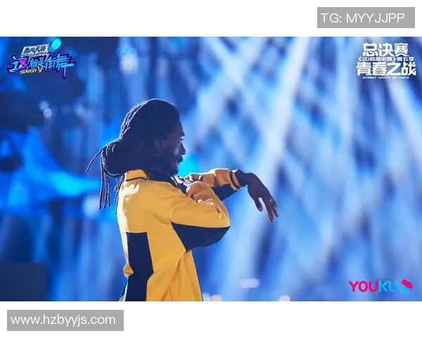 街舞新手必看:从零基础到舞台魅力的全面入门指南