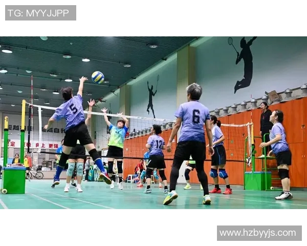 与杨丽畅谈排球生涯的辉煌与挑战探索运动员背后的故事