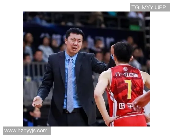 王治郅：从篮球天才到中国篮球历史的标志性人物成长轨迹解析