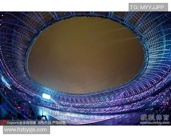 竞技体育的快速发展与全球化趋势：探索新兴运动项目的崛起与挑战
