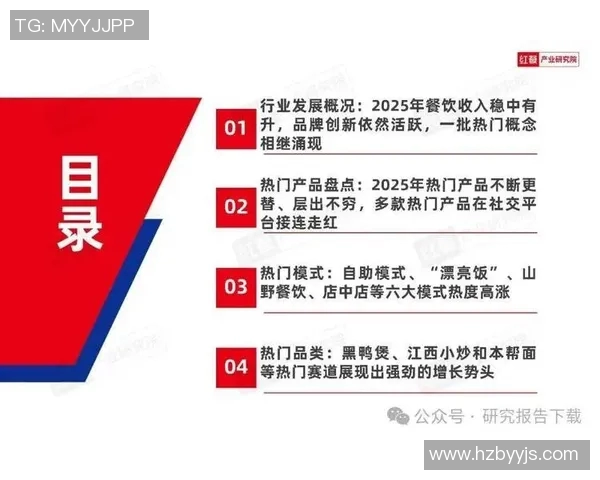 餐饮行业创新发展趋势探讨:从消费者需求到品牌营销的全方位转型 餐饮行业创新发展趋势探讨:从消费者需求到品牌营销的全方位转型