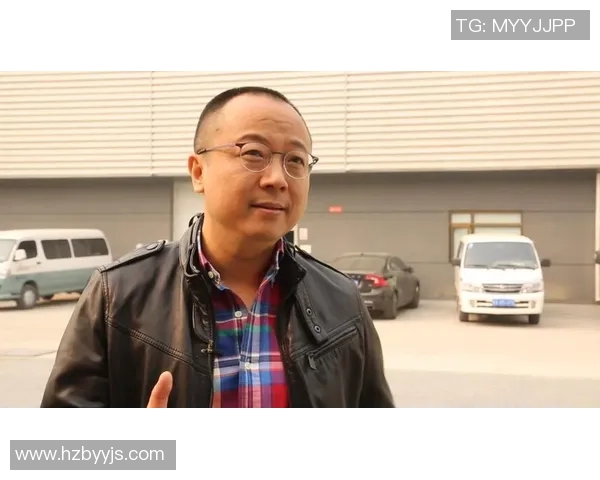专访和平精英制作人陈伟揭秘游戏成功背后的秘密与策略