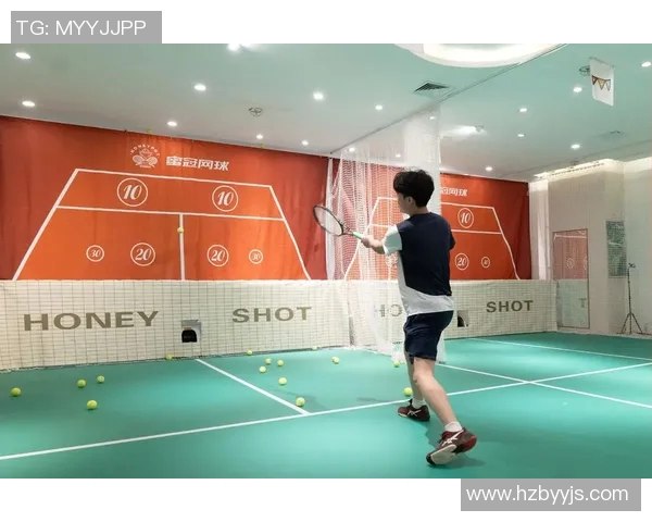 重庆网球队速度之美探秘：从训练到比赛的全景观察与分析