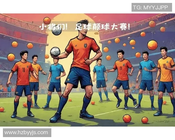 儿童足球明星是谁他们的成长故事与未来展望